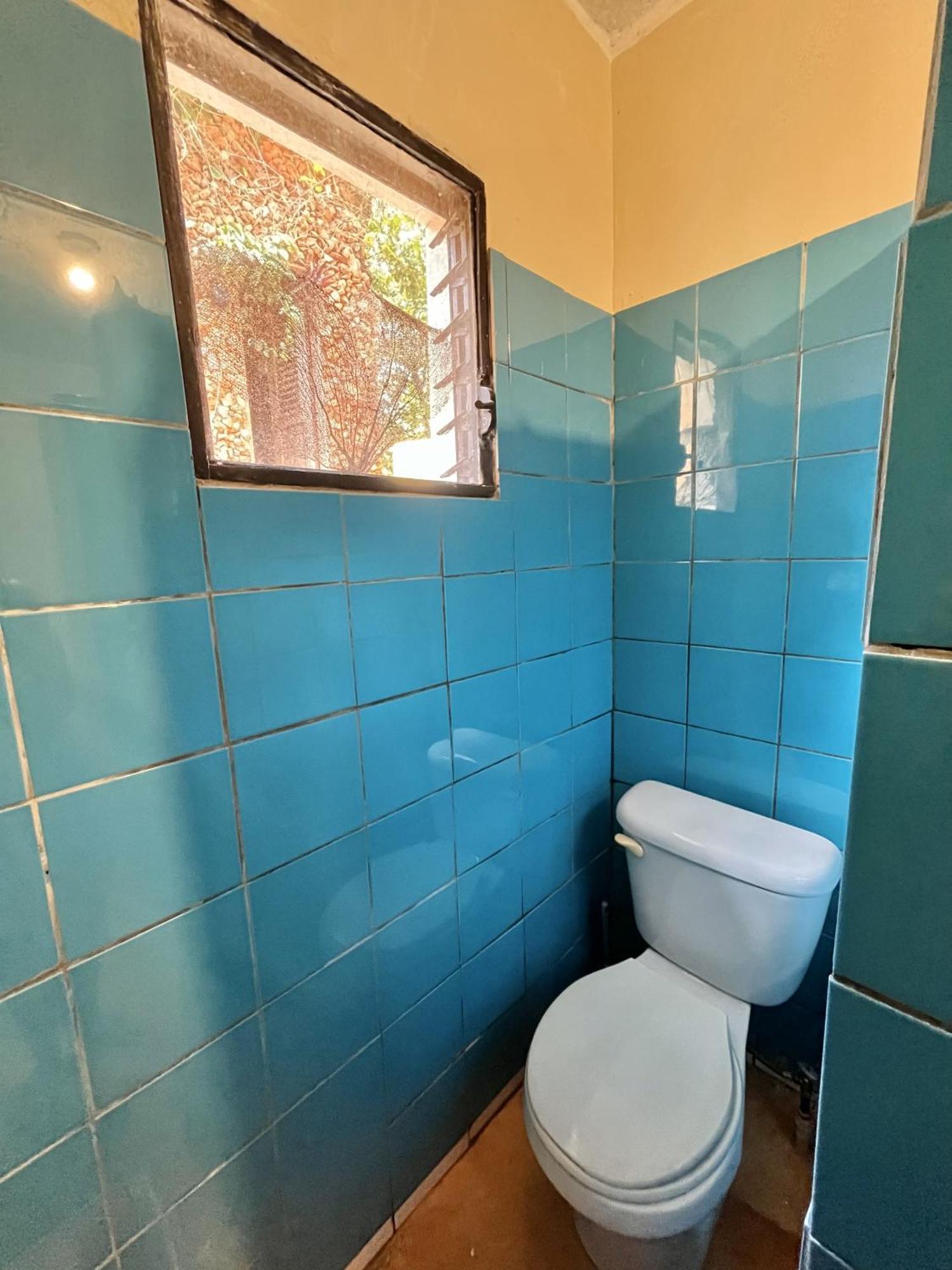 La Hacienda Guest House Las Galeras Ngoại thất bức ảnh